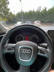 Audi Q5 2009-thumb-4