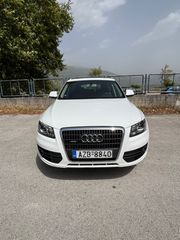 Audi Q5 2009-thumb-8