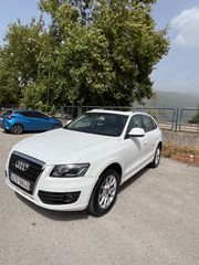 Audi Q5 2009-thumb-9