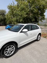 Audi Q5 2009-thumb-10
