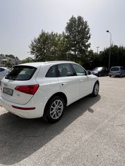 Audi Q5 2009-thumb-15