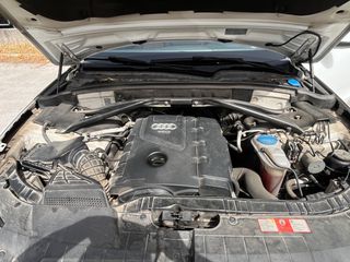 Audi Q5 2009-thumb-17