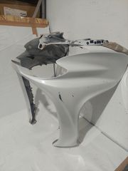 Μάσκα εμπρός από YAMAHA MAJESTY YP 400 YAMAHA 2009-11 (34B-28351-00)