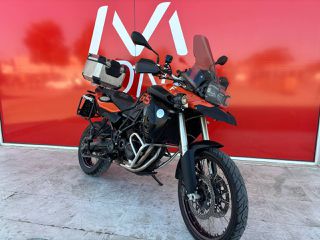 Bmw F 800 GS Adventure 2011 ABS