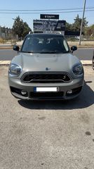 Mini Cooper SE 2018