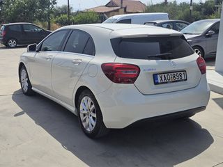 Mercedes-Benz A 160 2018 URBAN ΕΛΛΗΝΙΚΌ 93000KM-thumb-5