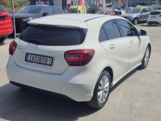 Mercedes-Benz A 160 2018 URBAN ΕΛΛΗΝΙΚΌ 93000KM-thumb-6