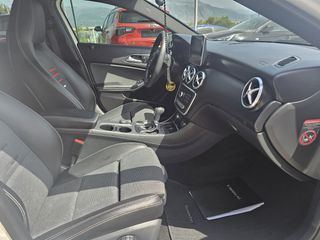 Mercedes-Benz A 160 2018 URBAN ΕΛΛΗΝΙΚΌ 93000KM-thumb-8