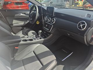 Mercedes-Benz A 160 2018 URBAN ΕΛΛΗΝΙΚΌ 93000KM-thumb-11