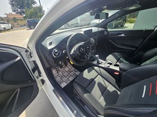Mercedes-Benz A 160 2018 URBAN ΕΛΛΗΝΙΚΌ 93000KM-thumb-12