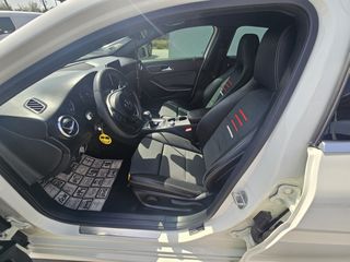 Mercedes-Benz A 160 2018 URBAN ΕΛΛΗΝΙΚΌ 93000KM-thumb-13