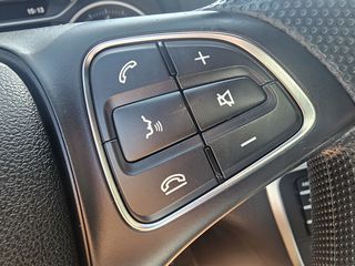 Mercedes-Benz A 160 2018 URBAN ΕΛΛΗΝΙΚΌ 93000KM-thumb-21
