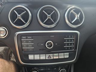 Mercedes-Benz A 160 2018 URBAN ΕΛΛΗΝΙΚΌ 93000KM-thumb-23