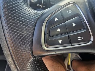 Mercedes-Benz A 160 2018 URBAN ΕΛΛΗΝΙΚΌ 93000KM-thumb-25
