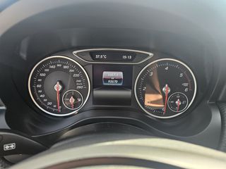 Mercedes-Benz A 160 2018 URBAN ΕΛΛΗΝΙΚΌ 93000KM-thumb-27