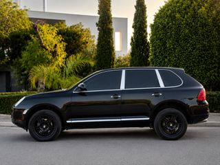 Porsche Cayenne 2005 ΕΛΛΗΝΙΚΟ// ΟΡΟΦΗ// ΤΕΛΗ ΠΛΗΡΩΜΕΝΑ !!!-thumb-3