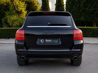 Porsche Cayenne 2005 ΕΛΛΗΝΙΚΟ// ΟΡΟΦΗ// ΤΕΛΗ ΠΛΗΡΩΜΕΝΑ !!!-thumb-4