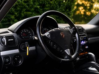 Porsche Cayenne 2005 ΕΛΛΗΝΙΚΟ// ΟΡΟΦΗ// ΤΕΛΗ ΠΛΗΡΩΜΕΝΑ !!!-thumb-5