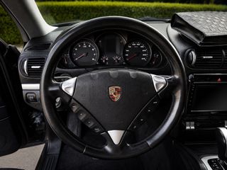 Porsche Cayenne 2005 ΕΛΛΗΝΙΚΟ// ΟΡΟΦΗ// ΤΕΛΗ ΠΛΗΡΩΜΕΝΑ !!!-thumb-6