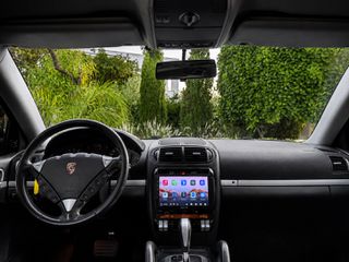 Porsche Cayenne 2005 ΕΛΛΗΝΙΚΟ// ΟΡΟΦΗ// ΤΕΛΗ ΠΛΗΡΩΜΕΝΑ !!!-thumb-9