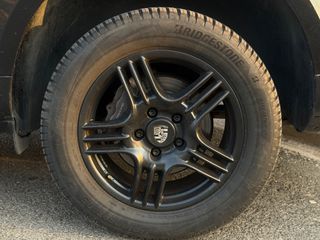 Porsche Cayenne 2005 ΕΛΛΗΝΙΚΟ// ΟΡΟΦΗ// ΤΕΛΗ ΠΛΗΡΩΜΕΝΑ !!!-thumb-11