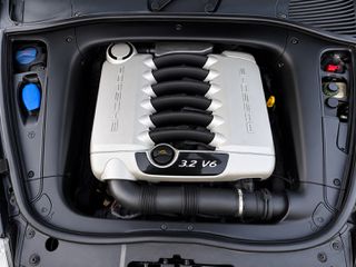 Porsche Cayenne 2005 ΕΛΛΗΝΙΚΟ// ΟΡΟΦΗ// ΤΕΛΗ ΠΛΗΡΩΜΕΝΑ !!!-thumb-21