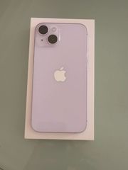 Πώληση iphone 14 purple-thumb-1