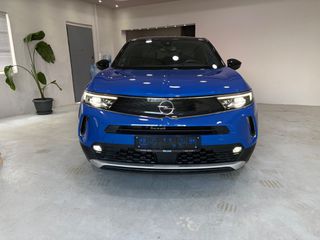 Opel Mokka 2022 ΕΚΔΟΣΗ ULTIMATE - ΕΛΛΗΝΙΚΗΣ ΑΝΤΙΠΡΟΣΩΠΕΙΑΣ-thumb-2