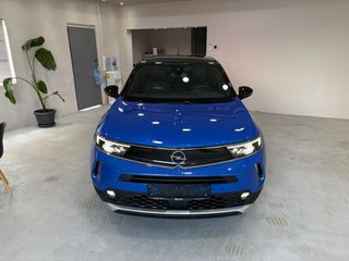 Opel Mokka 2022 ΕΚΔΟΣΗ ULTIMATE - ΕΛΛΗΝΙΚΗΣ ΑΝΤΙΠΡΟΣΩΠΕΙΑΣ-thumb-3
