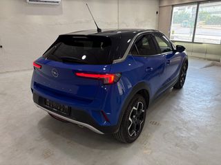 Opel Mokka 2022 ΕΚΔΟΣΗ ULTIMATE - ΕΛΛΗΝΙΚΗΣ ΑΝΤΙΠΡΟΣΩΠΕΙΑΣ-thumb-6