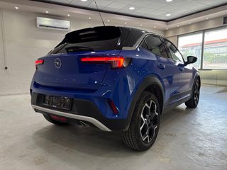 Opel Mokka 2022 ΕΚΔΟΣΗ ULTIMATE - ΕΛΛΗΝΙΚΗΣ ΑΝΤΙΠΡΟΣΩΠΕΙΑΣ-thumb-7