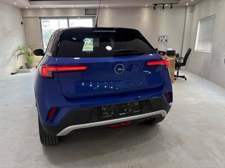 Opel Mokka 2022 ΕΚΔΟΣΗ ULTIMATE - ΕΛΛΗΝΙΚΗΣ ΑΝΤΙΠΡΟΣΩΠΕΙΑΣ-thumb-8