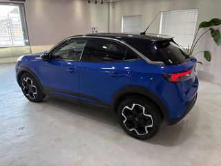 Opel Mokka 2022 ΕΚΔΟΣΗ ULTIMATE - ΕΛΛΗΝΙΚΗΣ ΑΝΤΙΠΡΟΣΩΠΕΙΑΣ-thumb-10