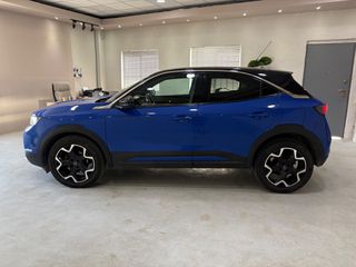 Opel Mokka 2022 ΕΚΔΟΣΗ ULTIMATE - ΕΛΛΗΝΙΚΗΣ ΑΝΤΙΠΡΟΣΩΠΕΙΑΣ-thumb-11