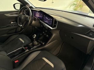 Opel Mokka 2022 ΕΚΔΟΣΗ ULTIMATE - ΕΛΛΗΝΙΚΗΣ ΑΝΤΙΠΡΟΣΩΠΕΙΑΣ-thumb-21