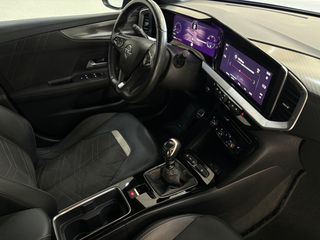 Opel Mokka 2022 ΕΚΔΟΣΗ ULTIMATE - ΕΛΛΗΝΙΚΗΣ ΑΝΤΙΠΡΟΣΩΠΕΙΑΣ-thumb-24