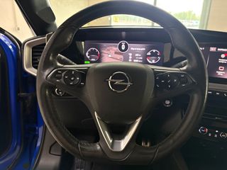 Opel Mokka 2022 ΕΚΔΟΣΗ ULTIMATE - ΕΛΛΗΝΙΚΗΣ ΑΝΤΙΠΡΟΣΩΠΕΙΑΣ-thumb-31