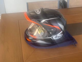 Arai