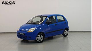 Chevrolet Matiz 2009 2009
