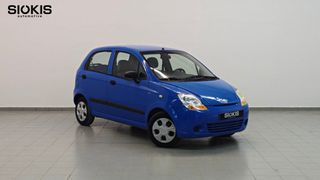 Chevrolet Matiz 2009 2009-thumb-1