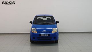 Chevrolet Matiz 2009 2009-thumb-2