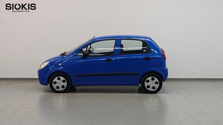 Chevrolet Matiz 2009 2009-thumb-3