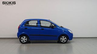Chevrolet Matiz 2009 2009-thumb-4