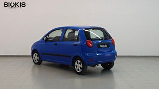 Chevrolet Matiz 2009 2009-thumb-5