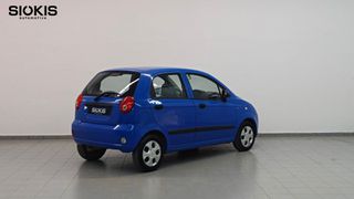 Chevrolet Matiz 2009 2009-thumb-6