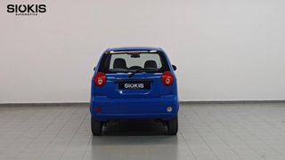 Chevrolet Matiz 2009 2009-thumb-7