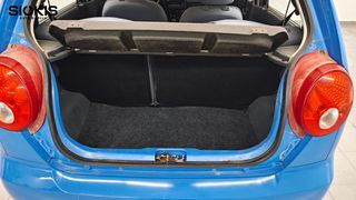 Chevrolet Matiz 2009 2009-thumb-8