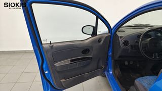 Chevrolet Matiz 2009 2009-thumb-9