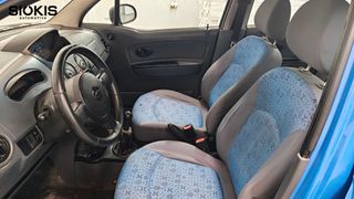 Chevrolet Matiz 2009 2009-thumb-11
