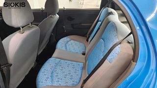 Chevrolet Matiz 2009 2009-thumb-12